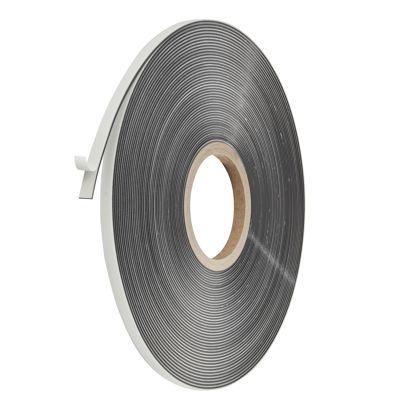 Taśma magnetyczna z piankowym klejem 10 mm | 1 mm