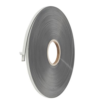 Taśma magnetyczna z piankowym klejem 10 mm | 2 mm