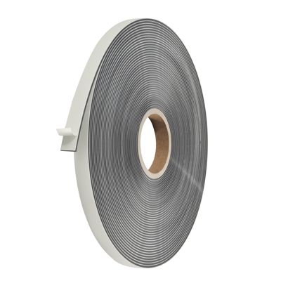 Taśma magnetyczna z piankowym klejem 20 mm | 2 mm