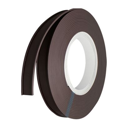 Profil magnetyczny do etykiet, profil C, na rolce 30 mm | 10 m | null