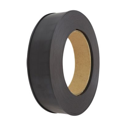 Profil magnetyczny do etykiet, profil C, na rolce 60 mm | 10 m | null