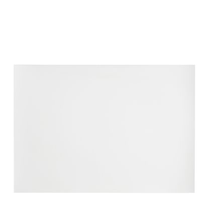 Białą folia magnetyczna A4, anizotropowa 