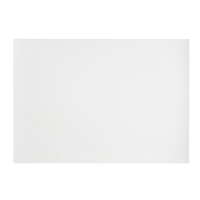 Białą folia magnetyczna A4, anizotropowa 