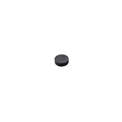 Disc magnets, magnes ferrytowy, Y35 10 mm | 3 mm