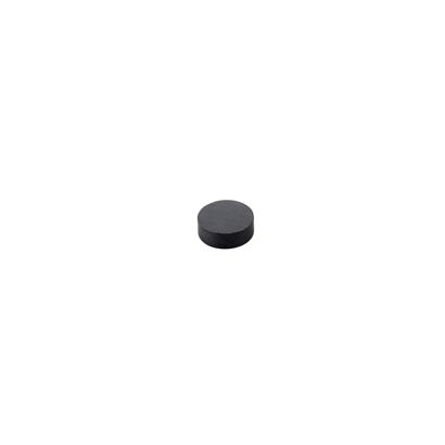 Disc magnets, magnes ferrytowy, Y35 15 mm | 5 mm
