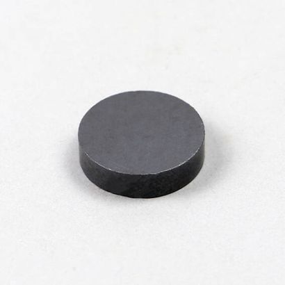 Disc magnets, magnes ferrytowy, Y35 20 mm | 5 mm