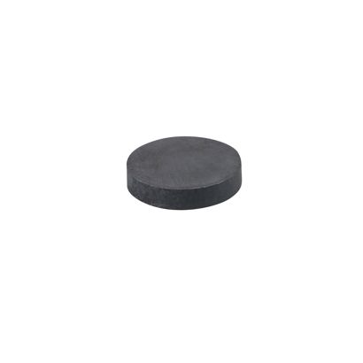 Disc magnets, magnes ferrytowy, Y35 25 mm | 5 mm