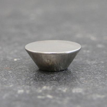 Magnesy neodymowe stożkowe 20 mm