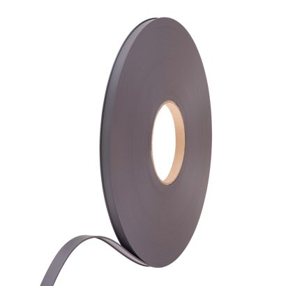 Profil magnetyczny do etykiet, profil C, na rolce 20 mm | 50 m | null