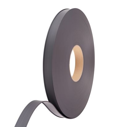 Profil magnetyczny do etykiet, profil C, na rolce 40 mm | 50 m | null