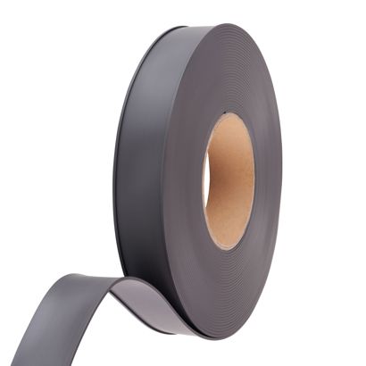 Profil magnetyczny do etykiet, profil C, na rolce 60 mm | 25 m | null