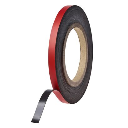 Kolorowa taśma magnetyczna 10 mm | null | 10 m | 0,85 mm