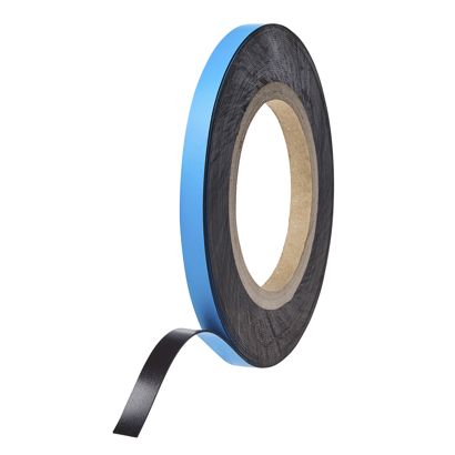 Kolorowa taśma magnetyczna 10 mm | null | 10 m | 0,85 mm