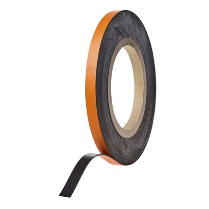 Kolorowa taśma magnetyczna 10 mm | null | 10 m | 0,85 mm