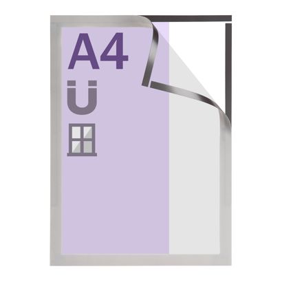 Ramka magnetyczna A4 Window Frame null
