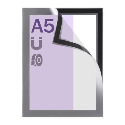 Ramka magnetyczna A5, samoprzylepna klej na krawędziach (najlepsza cena) | null