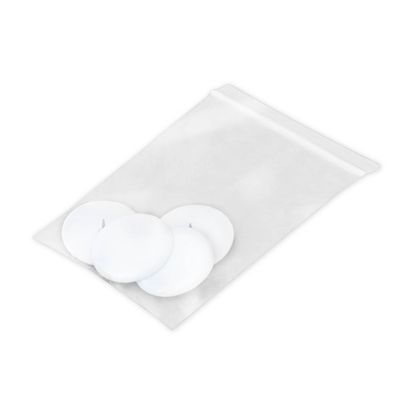 Pinezki, ø = 30 mm 4 szt. w torebce strunowej