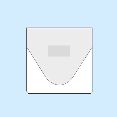 Kieszenie na dokumenty, samoprzylepne null | null | null