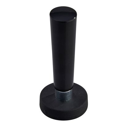Gumowany magnes z uchwytem null | 22 mm | null