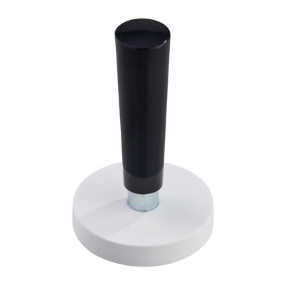 Gumowany magnes z uchwytem null | 31 mm | null