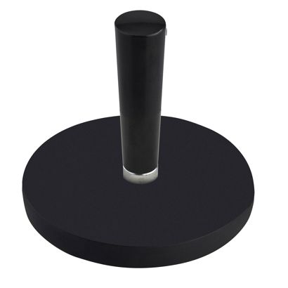 Gumowany magnes z uchwytem null | 66 mm | null