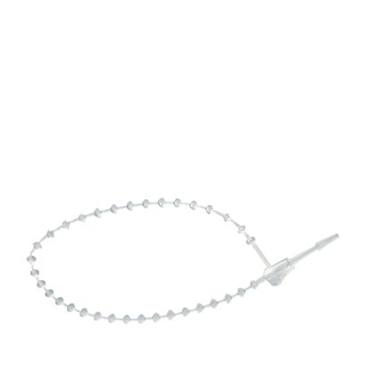 Plomba odzieżowa loop-pin, długość 125 mm (1.000 szt.) 125 mm