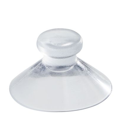 Przyssawki 6,5 mm