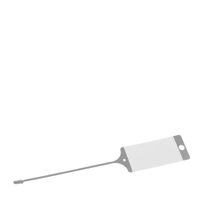 Zawieszki serwisowe do kluczy FIX, neutralne null