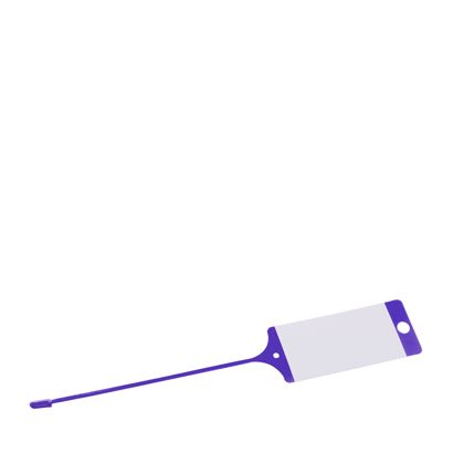 Zawieszki serwisowe do kluczy FIX, neutralne null
