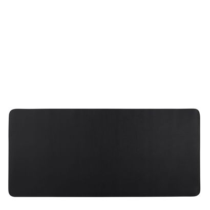 Podkładka na biurko ze sztucznej skóry 90 x 43 cm | null