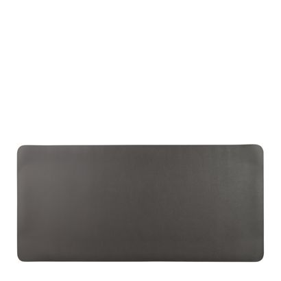 Podkładka na biurko ze sztucznej skóry 90 x 43 cm | null