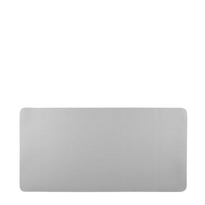 Podkładka na biurko ze sztucznej skóry 80 x 40 cm | null