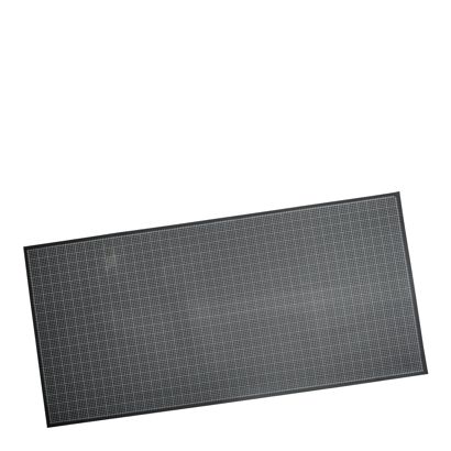Mata do cięcia XXL, 200 x 100 cm, samogojąca, z podziałką null