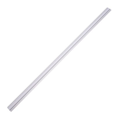 Bezpieczna linijka do cięcia 100 cm