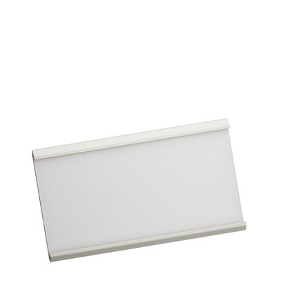 Tabliczka informacyjna MADRID 180 x 90 mm