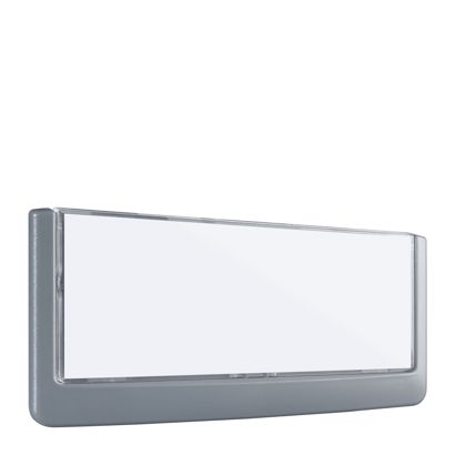 Tabliczki na drzwi LISBON 149 x 64 mm