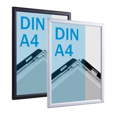 Ramka zatrzaskowa A4 Opti Frame 