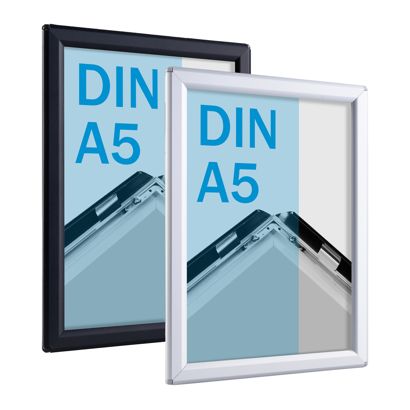 Ramka zatrzaskowa A5 Opti Frame 