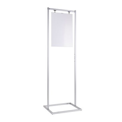 Stojak plakatowy Dekor Sway A2 