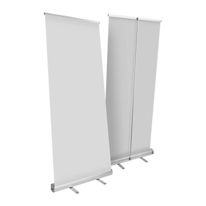 Roll Up Classic, bez nadruku, 200 × 85 cm