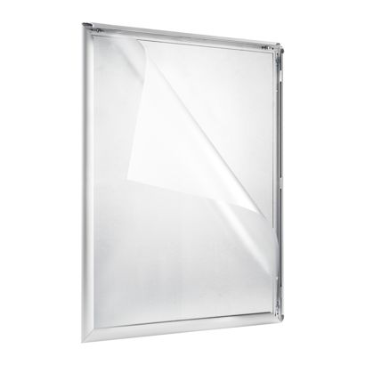Pokrywy zamienne do ram zatrzaskowych przeciwpożarowych z certyfikatem odporności ogniowej B-s1, d0 A2 420 x 594 mm