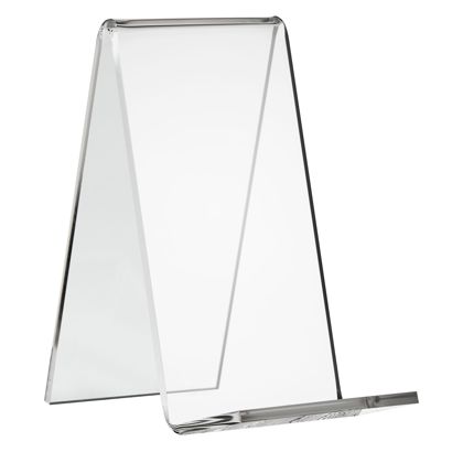 Akrylowe podstawki pod telefon komórkowy 50 x 100 mm