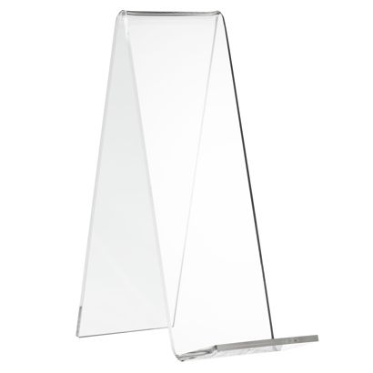 Akrylowe podstawki pod telefon komórkowy 50 x 148 mm
