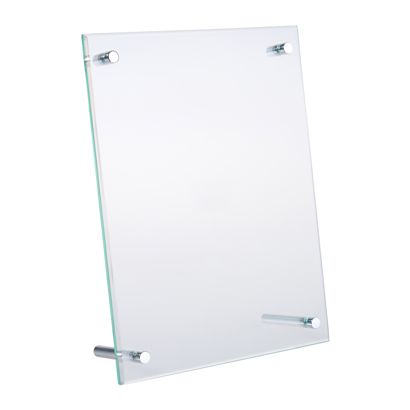 Ramka na zdjęcia „Superior” z polerowanymi krawędziami, akryl (PMMA) 130 x 180 mm/A6