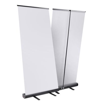 Roll Up Standard, bez nadruku, 200 x 100 cm | null