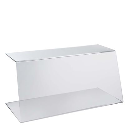 Osłona higieniczna na żywność 600 x 270 x 285 mm | null
