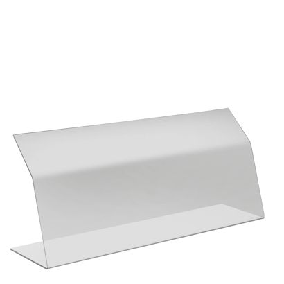 Osłona higieniczna na żywność 650 x 280 x 180 mm | null