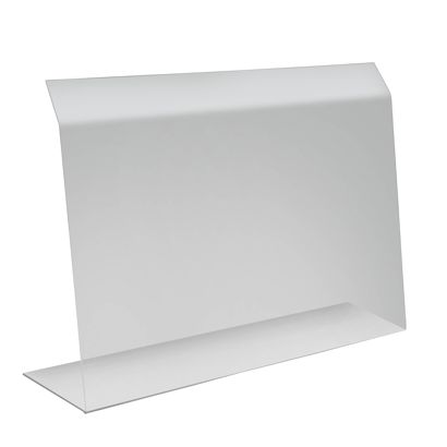 Osłona higieniczna na żywność 650 x 450 x 200 mm | null