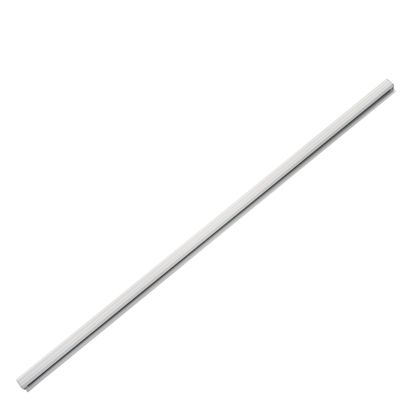 Listwa na zamówienia z aluminium, srebrna 118 cm