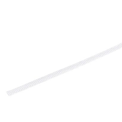 Tasiemki introligatorskie na szpuli, 4-5 mm, (600 m na szpuli) biały